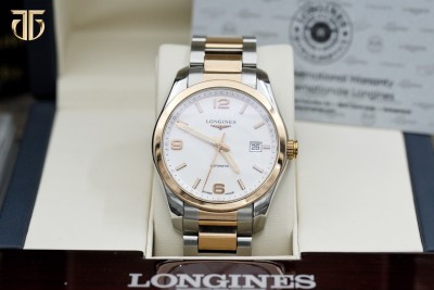 Longines Conquest Classic L27855767 L2.785.5.76.7
