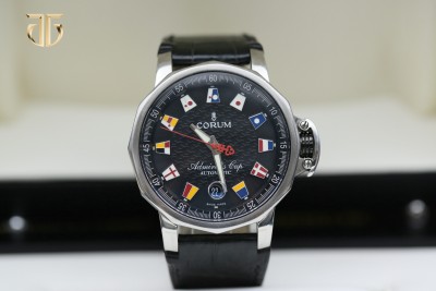 CORUM Admirals Cup 41mm Automatic 082.831.20