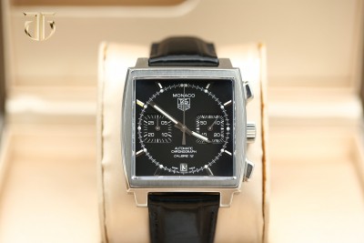 Tag Heuer Chronograph CAW2110.FC6177