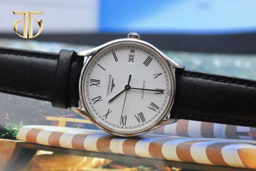 Đồng Hồ Longines Lyre L4.760.4