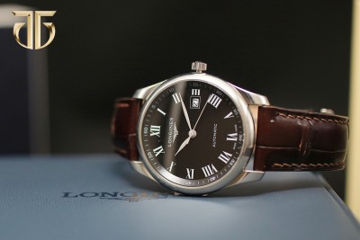 Đồng Hồ Longines Master Collection L2.793.4.51.7