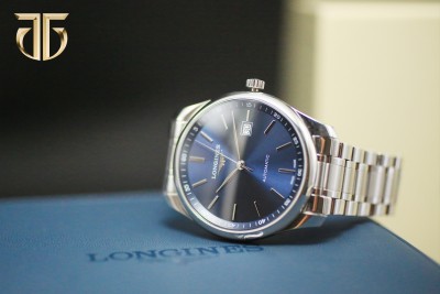 Đồng Hồ Longines Master Collection L2.893.4.92.6