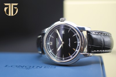 Đồng Hồ Longines Saint-Imier L2.766.4.59.3