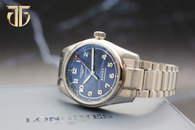 Đồng Hồ Longines Spirit L3.810.4.93.6