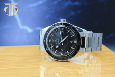 Đồng Hồ Omega Seamaster 300 Master Co‑Axial Chronometer 233.30.41.21.01.001