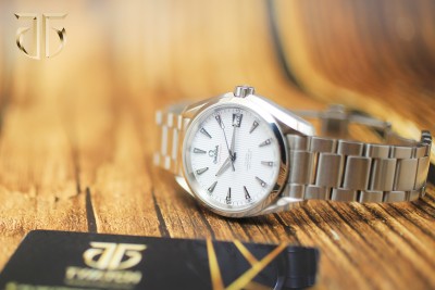 Đồng Hồ Omega Seamaster Aqua Terra 150M Co‑Axial 231.10.39.21.54.001