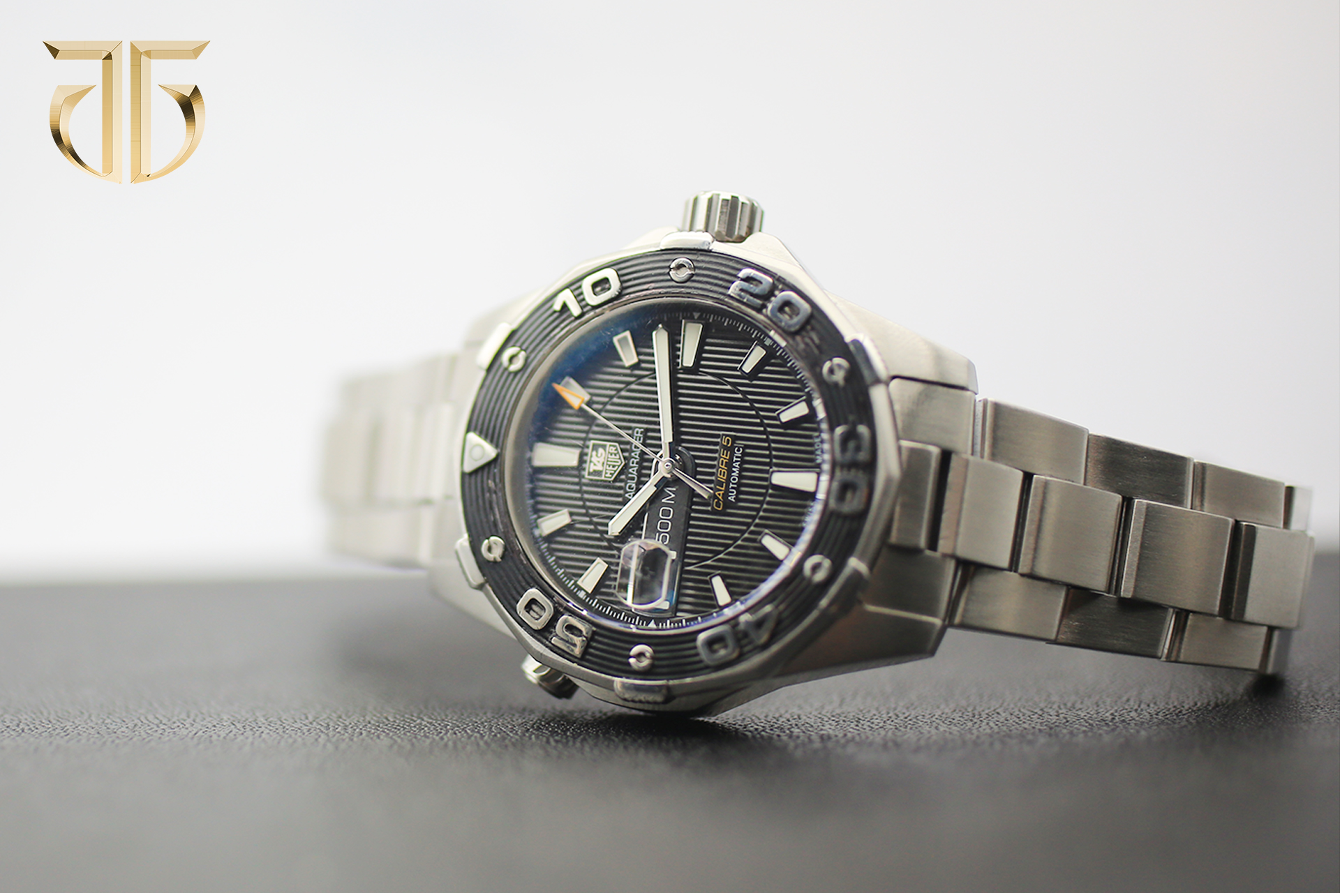 TAG Heuer Aquaracer 500M WAJ2110.BA0870