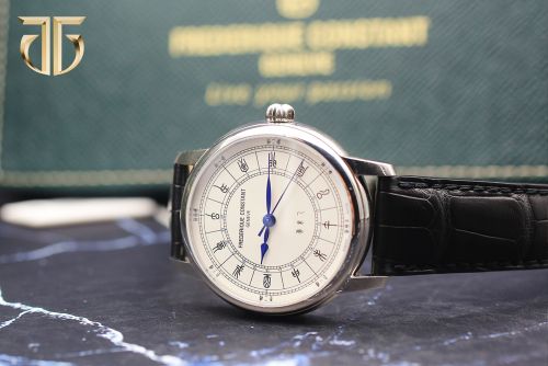 Đồng Hồ Nam Frederique Constant Chinese Zodiac Limited Edition FC-724CC4H6