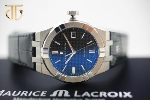 Đồng Hồ Nam Maurice Lacroix Aikon AI6007-SS001-330-1