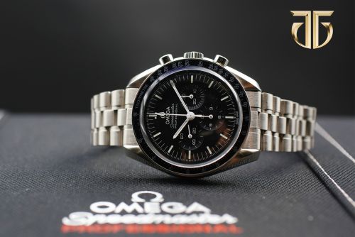 Đồng Hồ Nam Omega Speedmaster Moonwatch Co-Axial Master Chronometer 310.30.42.50.01.001