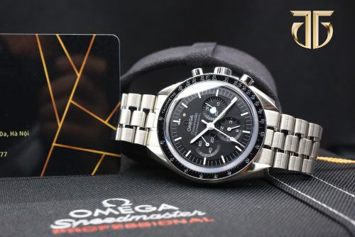 Đồng Hồ Nam Omega Speedmaster Moonwatch Co-Axial Master Chronometer 310.30.42.50.01.002