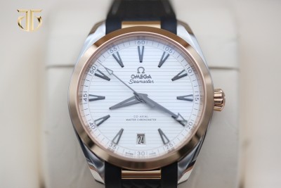 Omega Seamaster Aqua Terra 150M