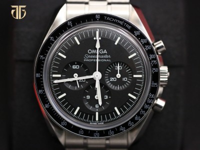 OMEGA MOONWATCH PROFESSIONAL