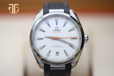 OMEGA AQUA TERRA 150M