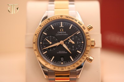 Omega Speedmaster '57 Co-Axial Chronograph 331.20.42.51.01.0021