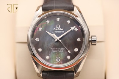 Omega Aqua Terra Seamaster 23113392157001